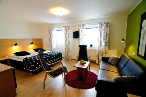 Hotel Photo 8