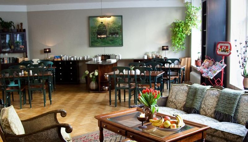 Hotel Photo 12