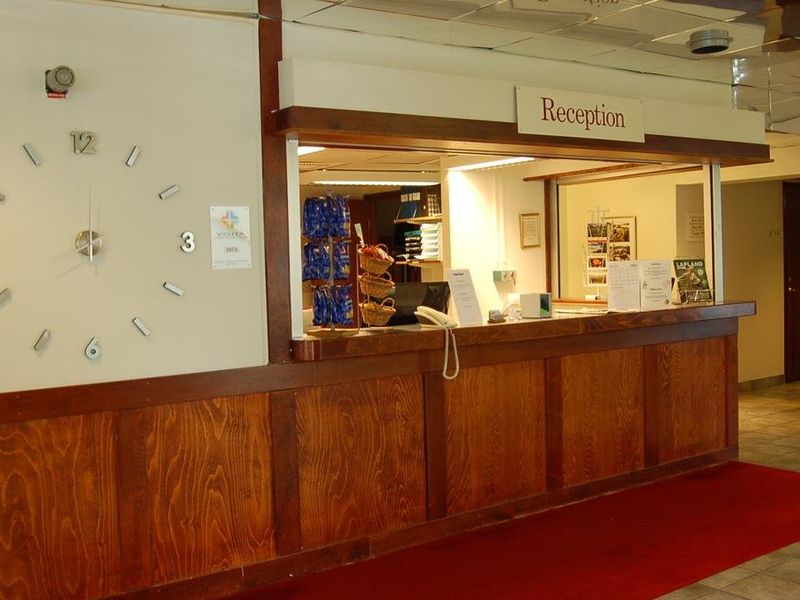 Hotel Photo 15