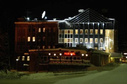 Hotel Photo 21