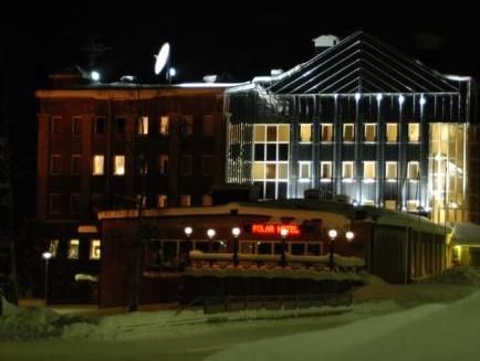 Hotel Photo 22