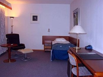 Hotel Photo 4