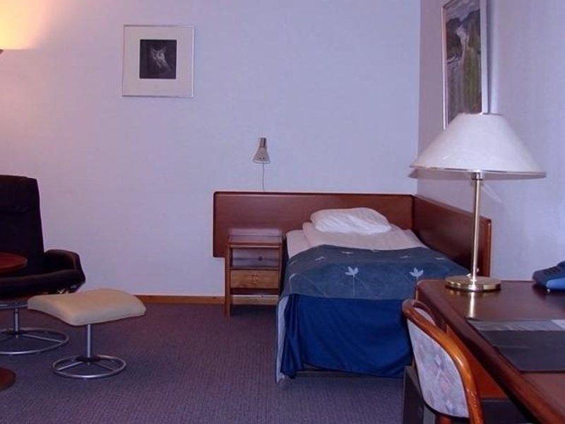 Hotel Photo 5
