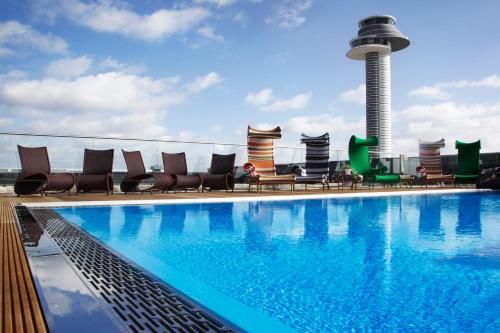 Hotel Photo 21