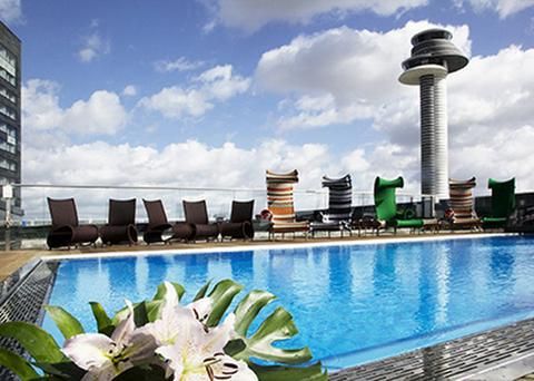 Hotel Photo 22