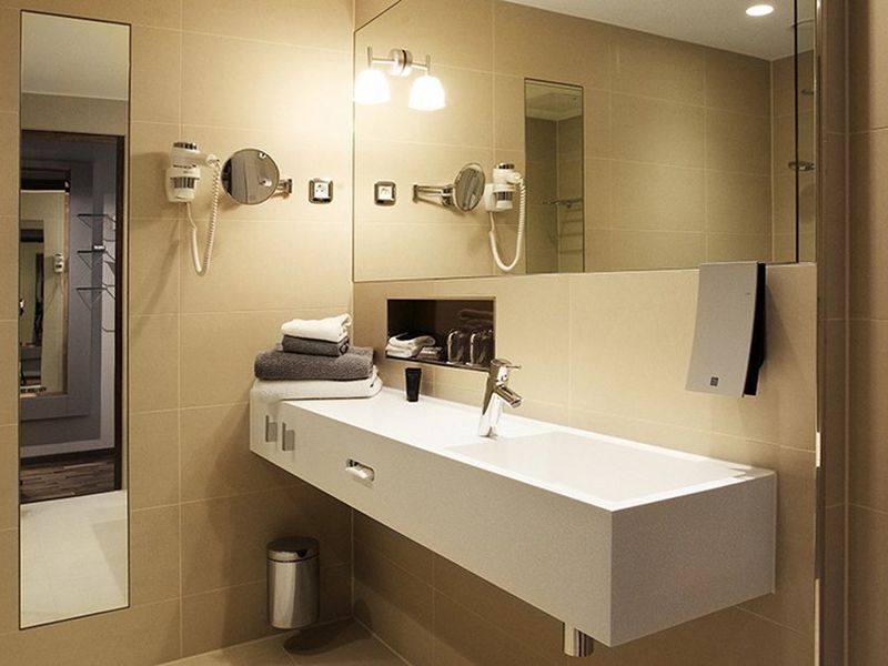Hotel Photo 9