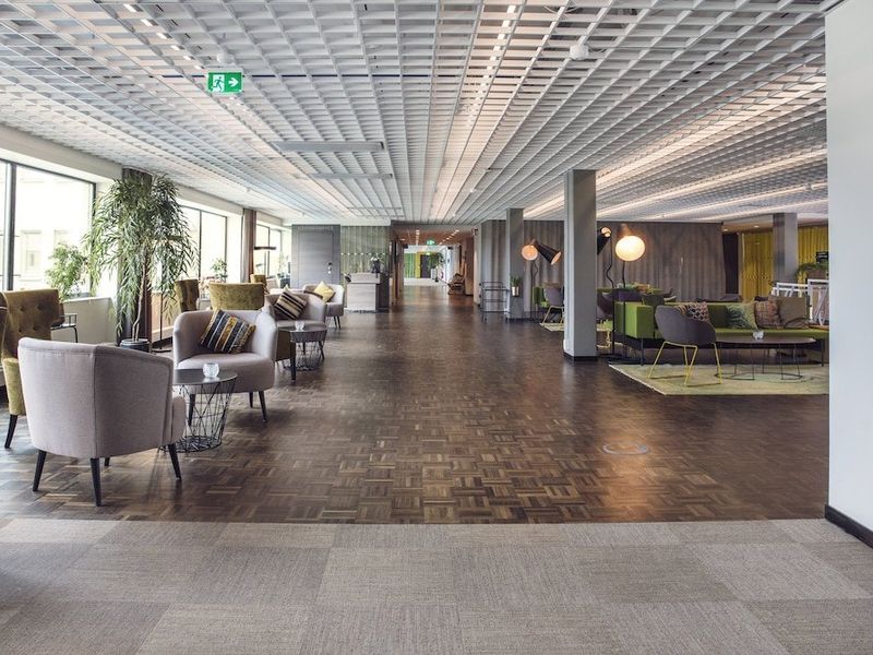 Hotel Photo 17