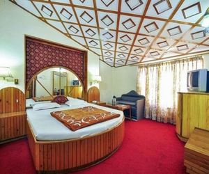 Hotel Chaman Palace Shimla India