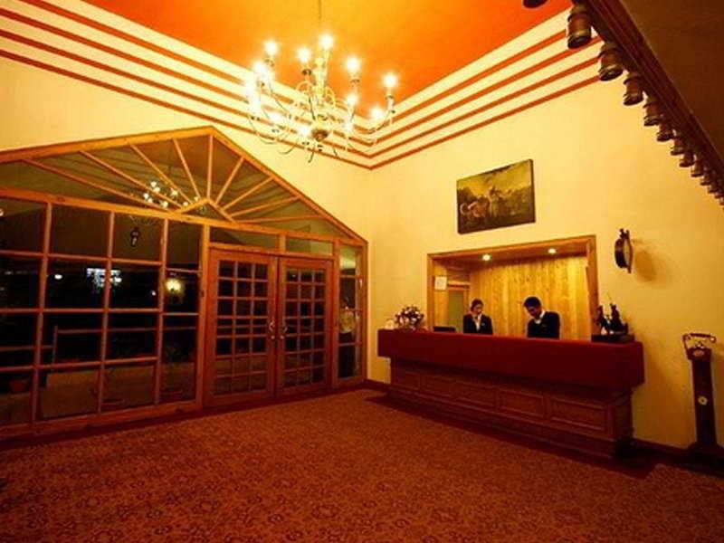 Hotel Photo 16