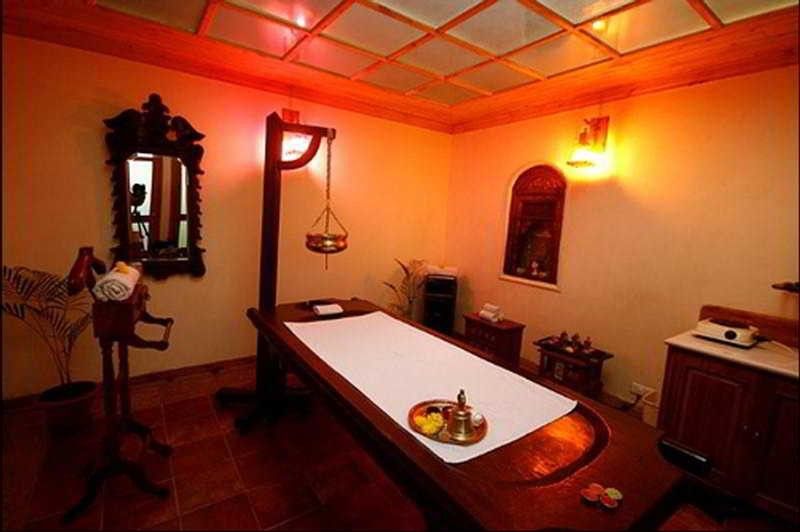 Hotel Photo 19