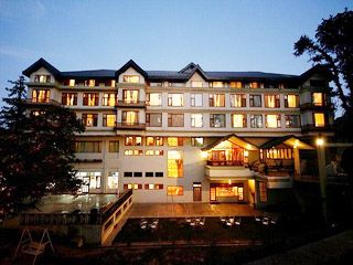 Hotel Photo 22