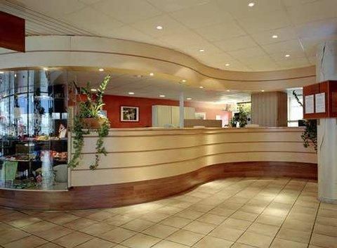 Hotel Photo 16