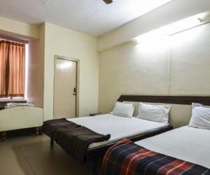 Hotel Maya Deluxe Secunderabad India