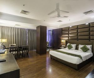 Treebo Kubeera Palace Hyderabad India