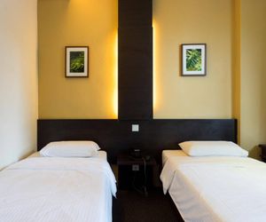 Broadway Hotel Singapore Singapore