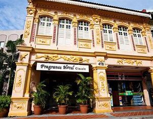 Fragrance Hotel - Classic Singapore Singapore