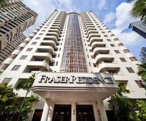 Fraser Residence Orchard Singapore Singapore