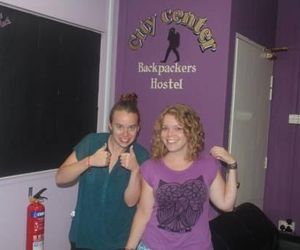 City Centre Backpackers Hostel Singapore Singapore