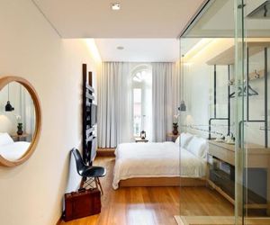 Hotel Clover 769 North Bridge Road Singapore Singapore