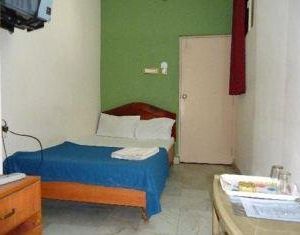 Hotel Punjagutta Marvel Residency Hyderabad India