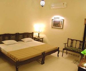 Badnor House - The Heritage Homestay Ajmer India