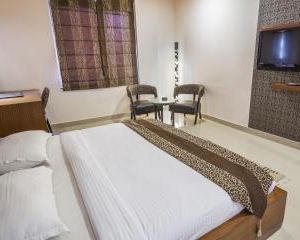 Hotel Data Inn Ajmer India
