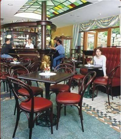 Hotel Photo 11