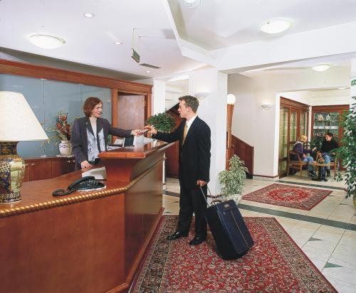 Hotel Photo 14