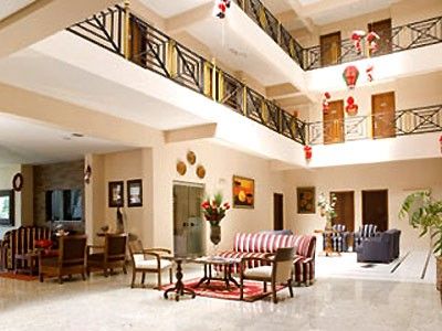 Hotel Photo 13