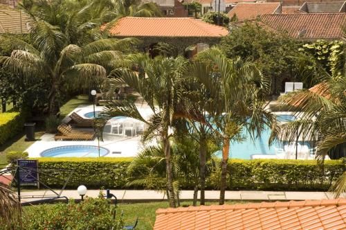 Hotel Photo 20
