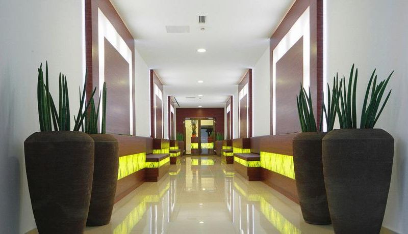 صورة الفندق 8