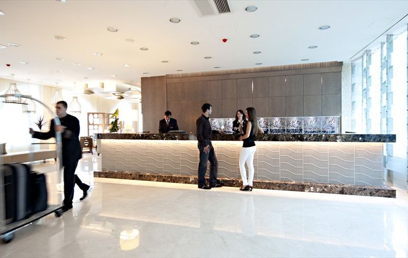Hotel Photo 16