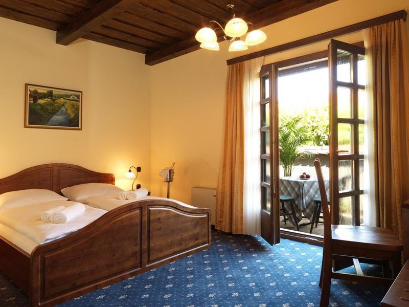 Hotel Photo 2