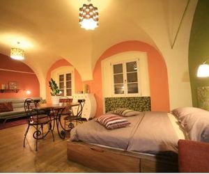 Muzikafe Bed & Breakfast Ptuj Slovenia