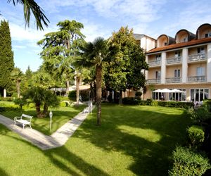 Hotel Marko Portoroz Slovenia