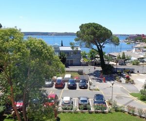 SD Portoroz Hostel Korotan Portoroz Slovenia