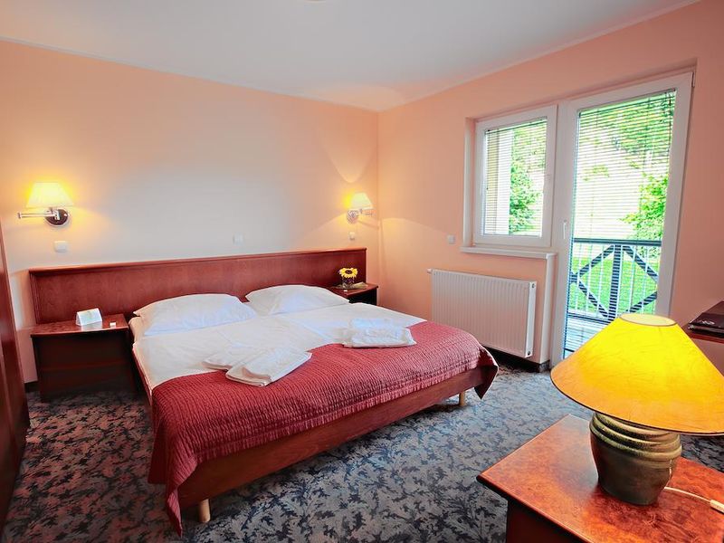 Hotel Photo 1