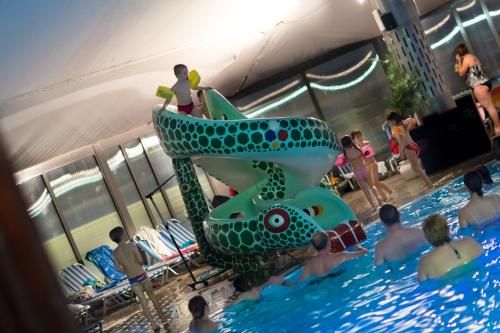 Hotel Photo 16