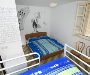 Rooms Alibi B14 Piran Slovenia