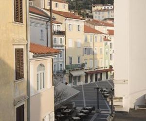 Jazz Apartments Piran Slovenia