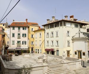 VISTA APARTMENTS Piran Slovenia