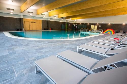 Hotel Photo 16