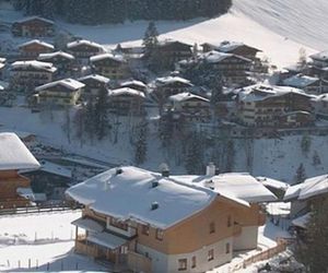 Reiterblick Saalbach-Hinterglemm Austria