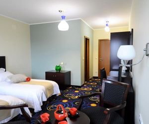 Hotel 365 Maribor Slovenia