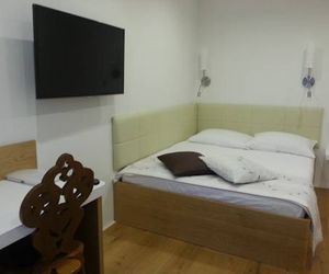 Penzion Tavcar Ljubljana Slovenia