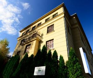 Galeria Rooms Ljubljana Slovenia