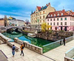 B&B Slamič Ljubljana Slovenia