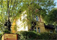 Отзывы Vila Veselova Hostel