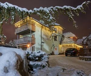 Apartments Vijolica Kranjska Gora Slovenia