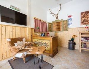 Apartment House Berghi Kranjska Gora Slovenia